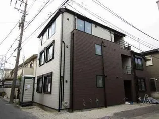 ルノンフォレスト羽田の画像