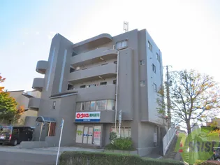 サンハイツ台原の画像