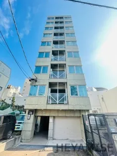 Jプレイス【2階】の外観