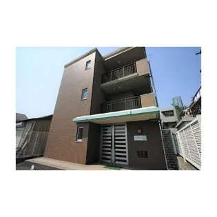 シンフォニア厚木の画像