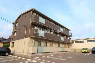 カサグランデの画像