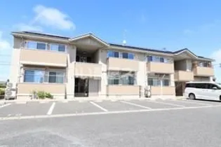 グラン ジュテ Aの画像