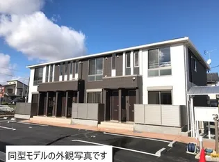 DUO TERRACEの画像