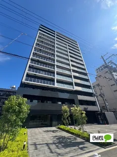 スワンズシティ新大阪ヴィーヴォの画像
