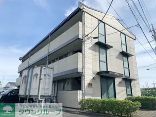 レオパレス辻薬師の画像