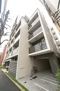 イプセ目黒中町の画像