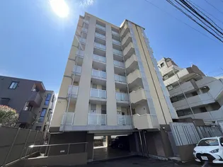 コンフォートEXE連坊ステーションの画像