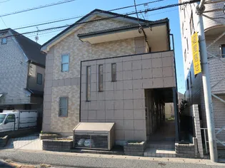 ロンベルク妙典の画像