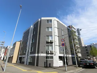 プレシェルト創成川イーストA棟の画像