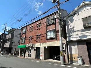 入江ハイツの画像