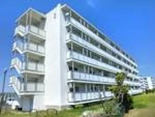 ビレッジハウス不入斗6号棟の画像