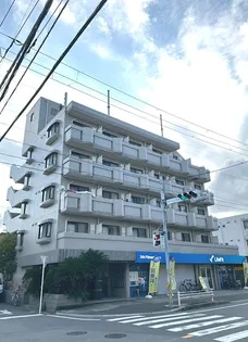 プランドール富浜第IIの画像