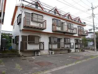 メゾンドREIIIの画像