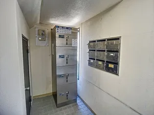 フレグランス正山の画像