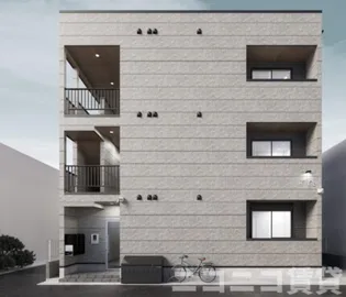 ROBOT HOME 舎人の画像