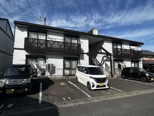 アークヒルズの画像