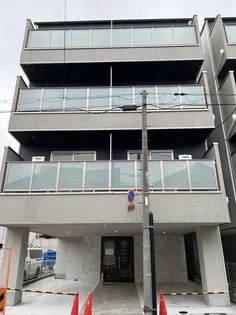 TERRA山之内II【1階】の外観