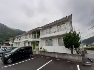 コーポれんげの画像
