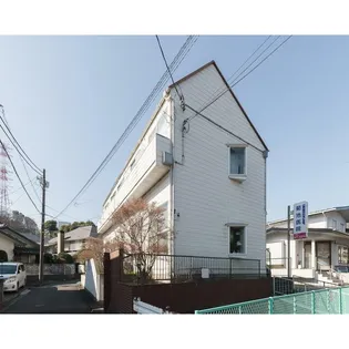 ステイトヴィラ藤が丘の画像