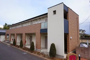 シャン ド フルールの画像
