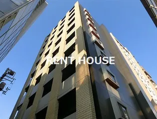 東京都渋谷区幡ヶ谷2【マンション】の外観