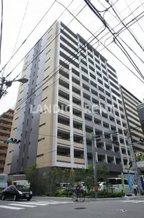 エンクレストGRAN博多駅前【2階】の外観
