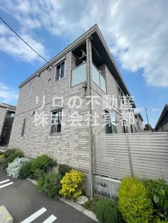 グランツK 2号棟の画像