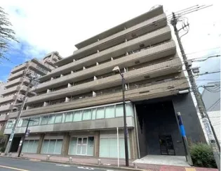 フレグラント町田の画像