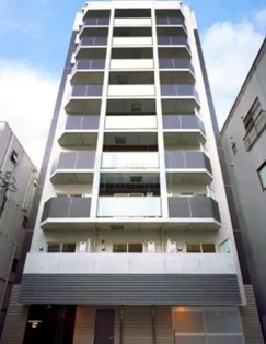グラントゥルース本郷【2階】の外観