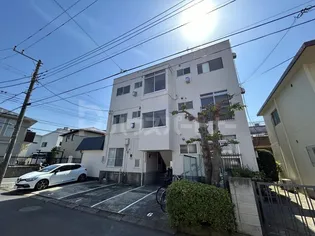 パークサイドハウス柏の画像