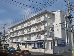 クレドール鷺沼の画像