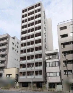 クレイシア新大塚【4階】の外観