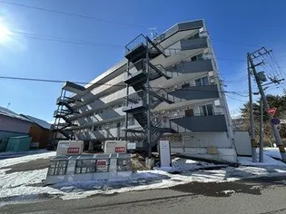 プレミアムバリューバンク美園の画像