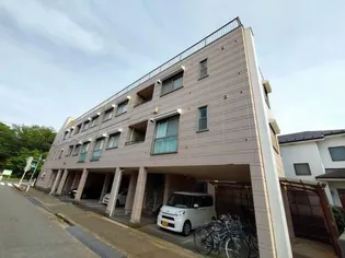 バーダント府中の画像