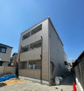 ChillWay吹田元町【3階】の外観