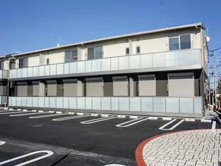 ヴィラーチェPの画像