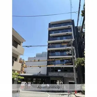 大阪府大阪市天王寺区堀越町【マンション】の外観