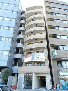リフェリーレ品川の画像