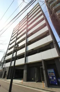 ラグジュアリーアパートメント横浜黄金町の画像