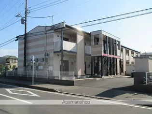 レオパレス未来の画像