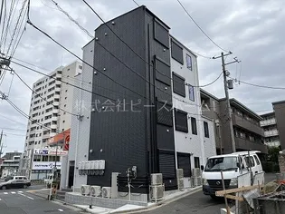 THE RESIDENCE NERIMAの画像