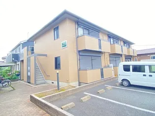 シェリールBの画像