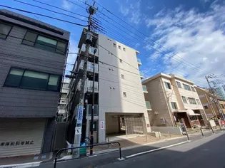 サンフォートソフィアの画像