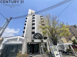 AURORA COURT武庫之荘の画像
