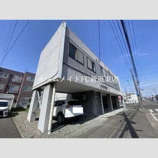 ノース26の画像