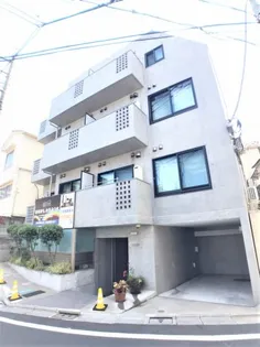 「防音マンション」SOLASIAresidence上板橋【1階】の外観
