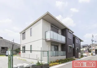 シャーメゾンレーヴの画像
