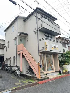 大阪府堺市北区大豆塚町2【一戸建】の外観