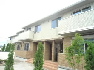 KAFUURESIDENCEの画像