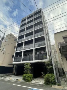 クレストコート清澄白河の画像